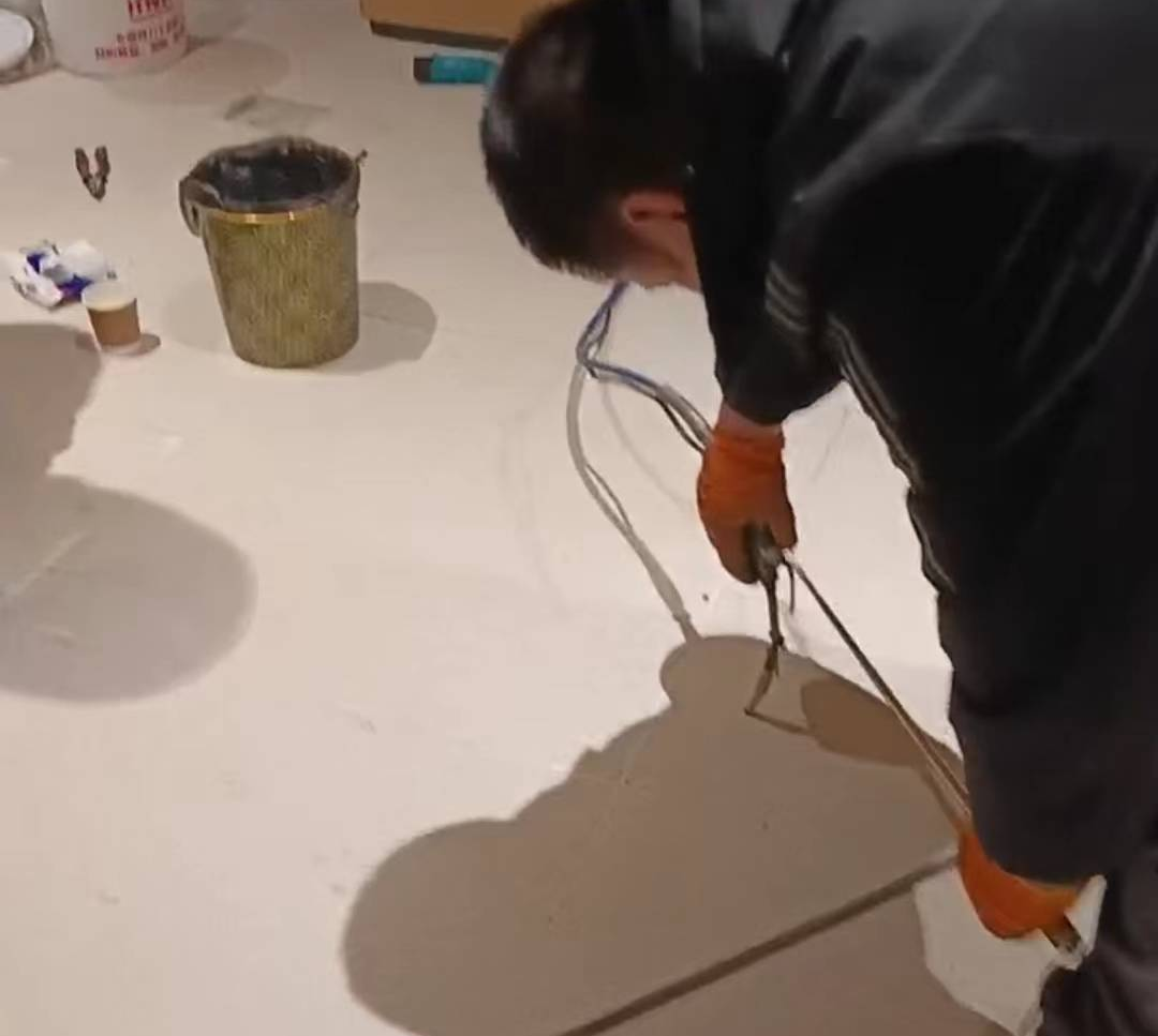 瓷砖空鼓最佳补救方法视频教程下载安装 瓷砖空鼓最佳补救方法视频教程下载安装