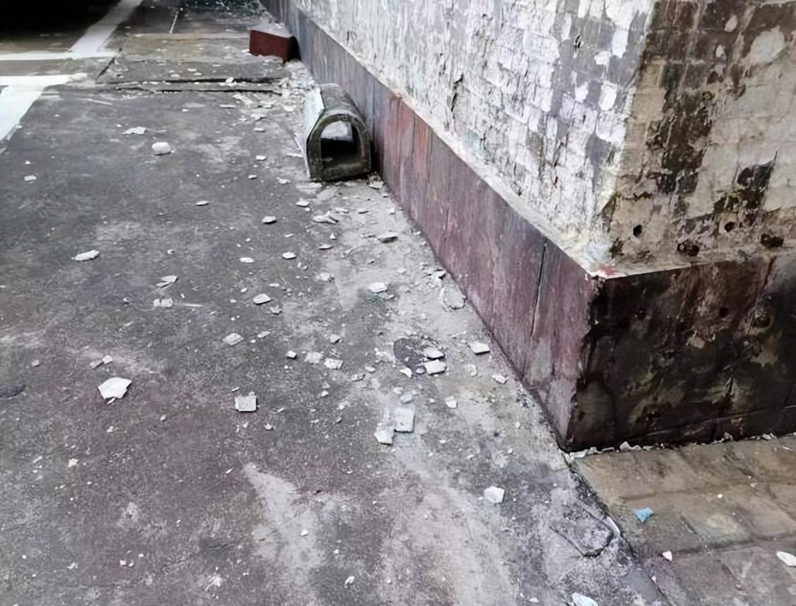 瓷砖脱落处理办法(瓷砖脱落处理办法视频) 瓷砖脱落处理办法(瓷砖脱落处理办法视频)