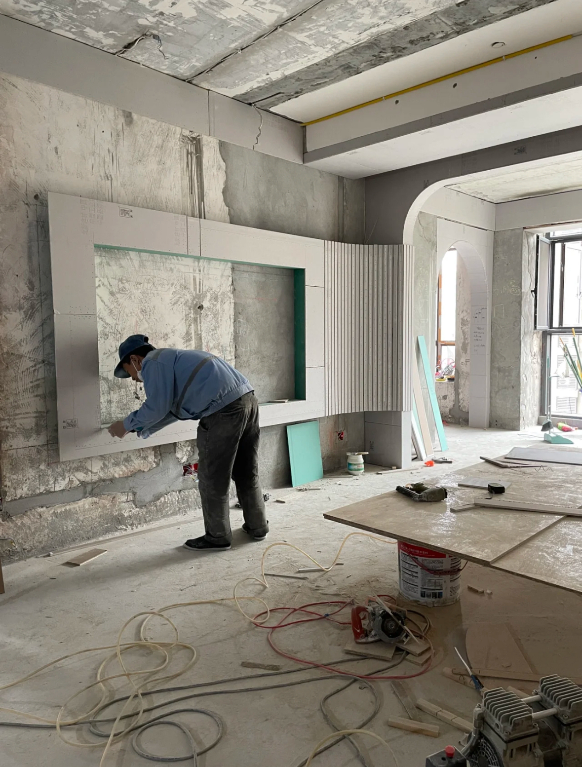 装修瓷砖没贴好怎么办视频(装修瓷砖没贴好怎么办视频讲解) 装修瓷砖没贴好怎么办视频(装修瓷砖没贴好怎么办视频讲解)