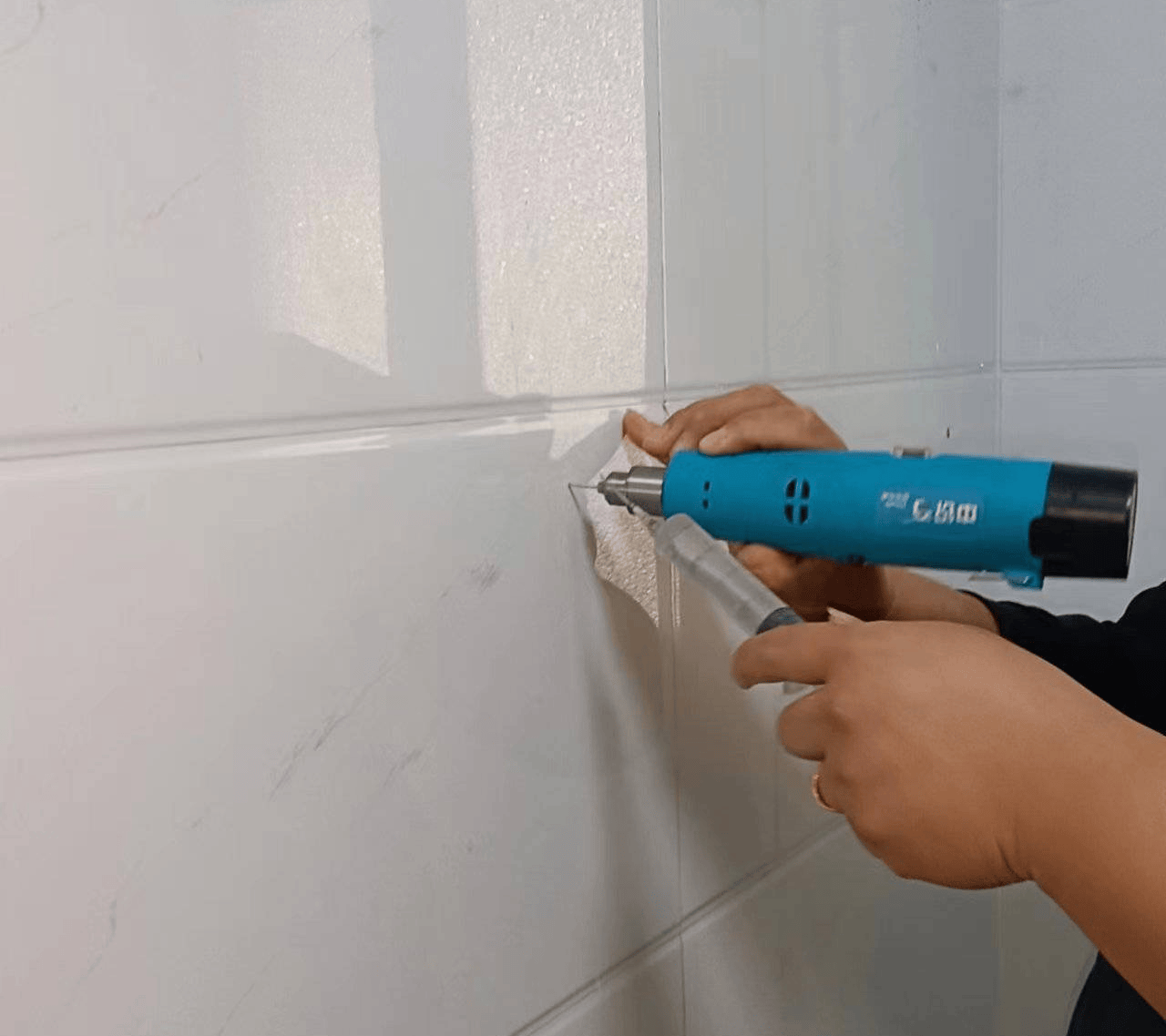 墙砖损坏怎么处理最好的方法(墙砖损坏怎么处理最好的方法图片) 墙砖损坏怎么处理最好的方法(墙砖损坏怎么处理最好的方法图片)